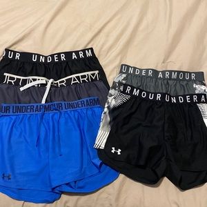 Under Armour Shorts